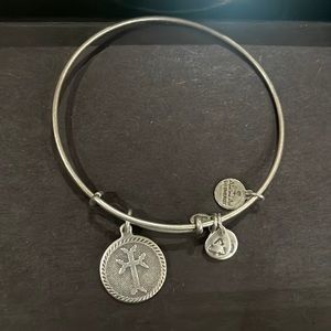 Alex and Ani bracelet